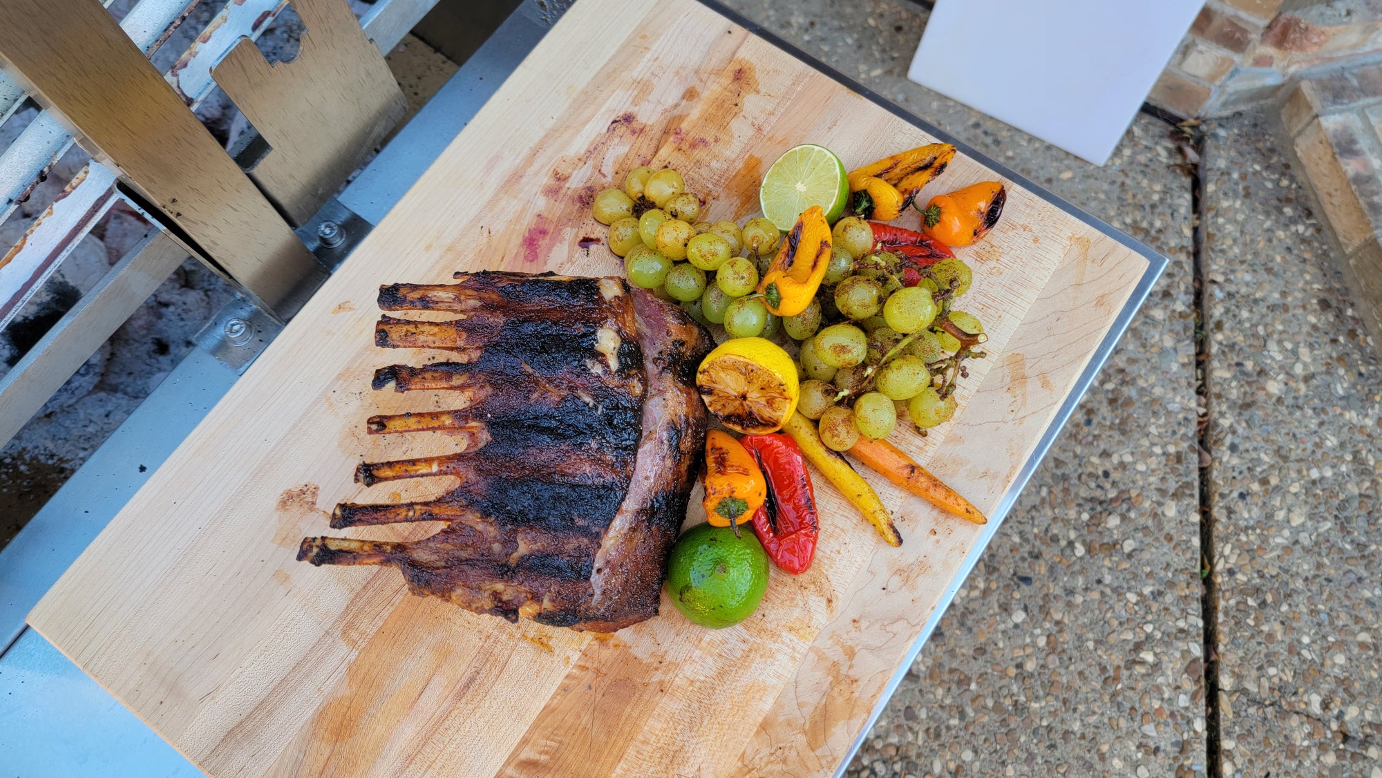Lamb Recipe