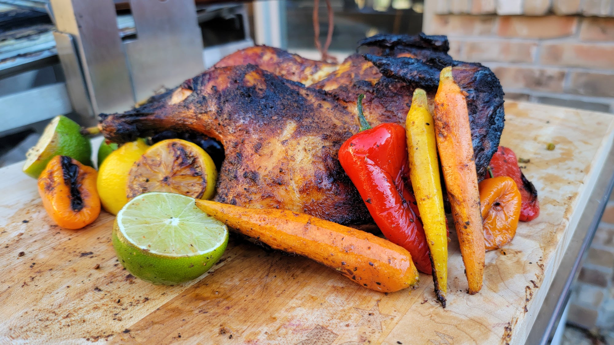 Chicken Recipe