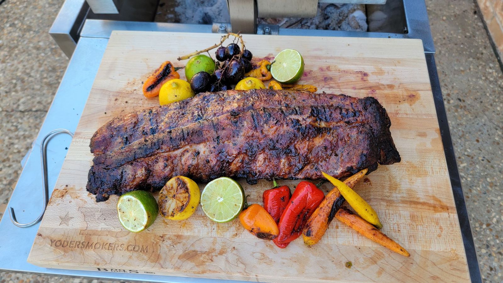 Ribs Recipe