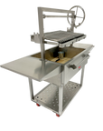 PRIMAL GRILLS LIVE FIRE MODEL 36 INCH