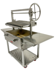PRIMAL GRILLS LIVE FIRE MODEL 36 INCH