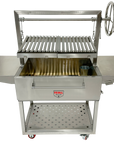 PRIMAL GRILLS LIVE FIRE MODEL 40 INCH