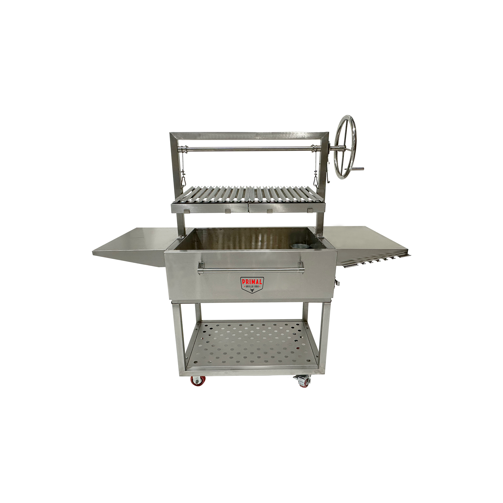 PRIMAL GRILLS LIVE FIRE MODEL 40 INCH