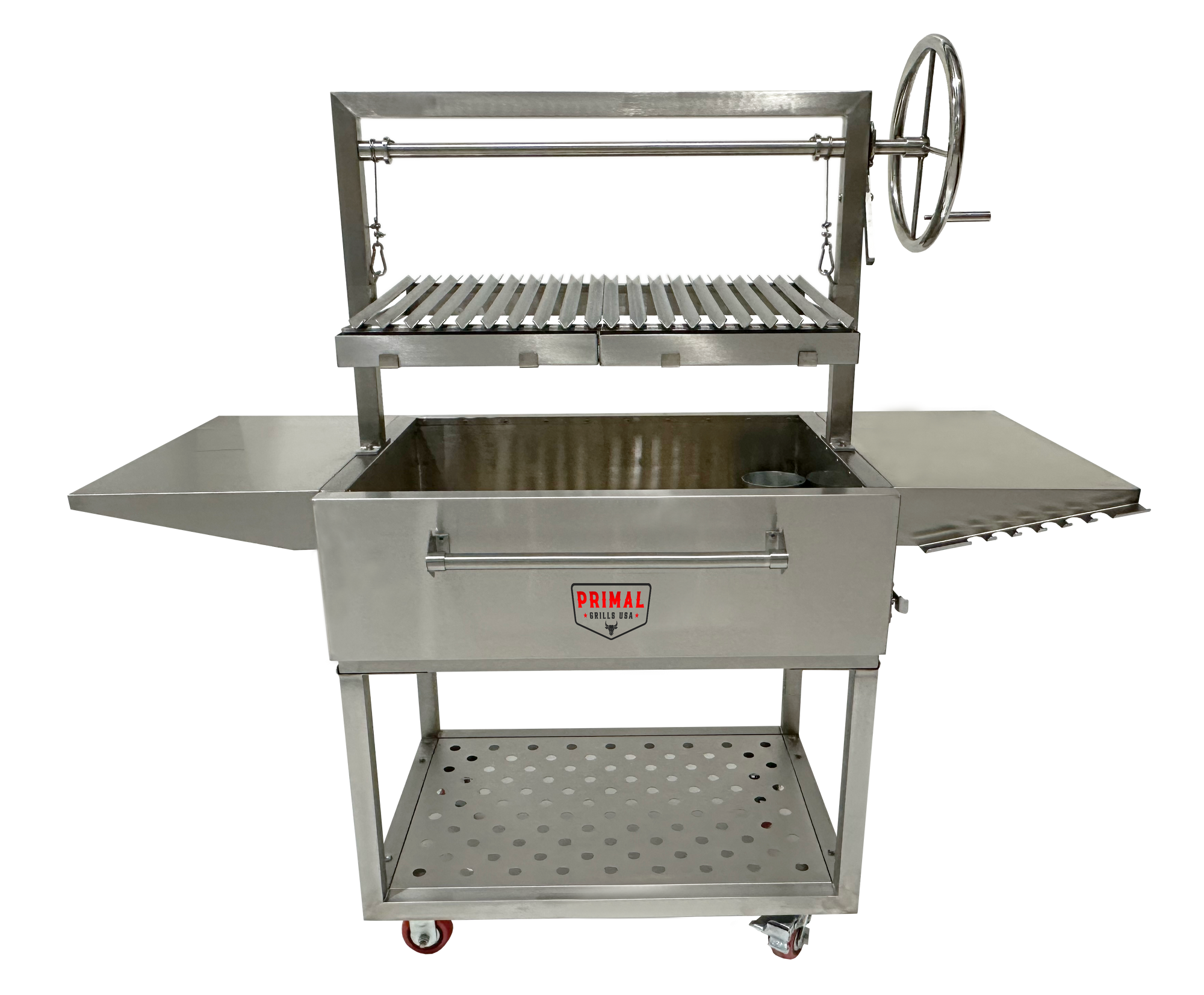 PRIMAL GRILLS LIVE FIRE MODEL 40 INCH