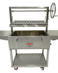 PRIMAL GRILLS LIVE FIRE MODEL 40 INCH