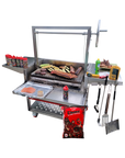 Primal Grills Live Fire Model 40 Inch