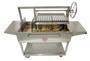 PRIMAL GRILLS LIVE FIRE MODEL 48 INCH