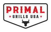 Primal Grills Logo